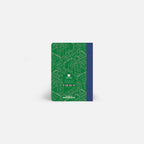 Carnet A6 - Toits De Paris