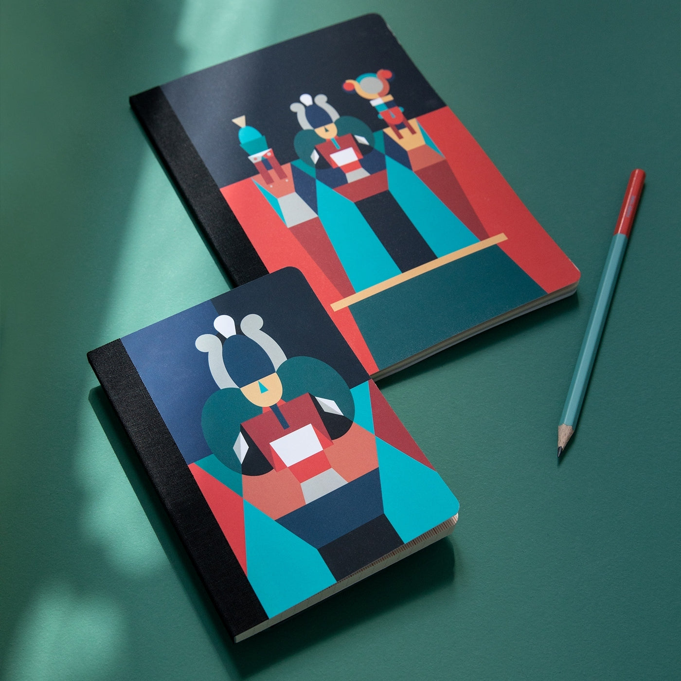 Carnet A6 - Osiris