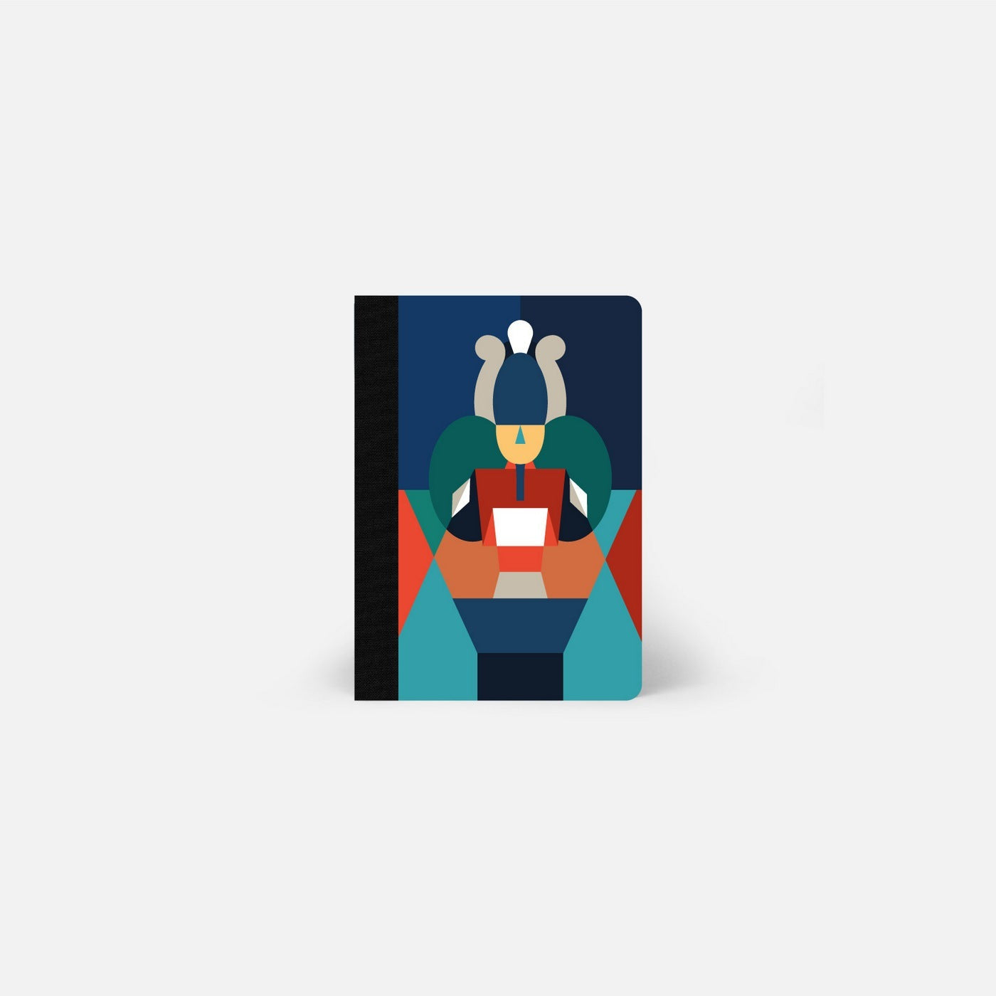 Carnet A6 - Osiris