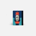 Carnet A6 - Osiris