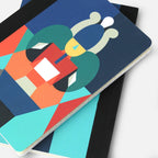 Carnet A6 - Osiris