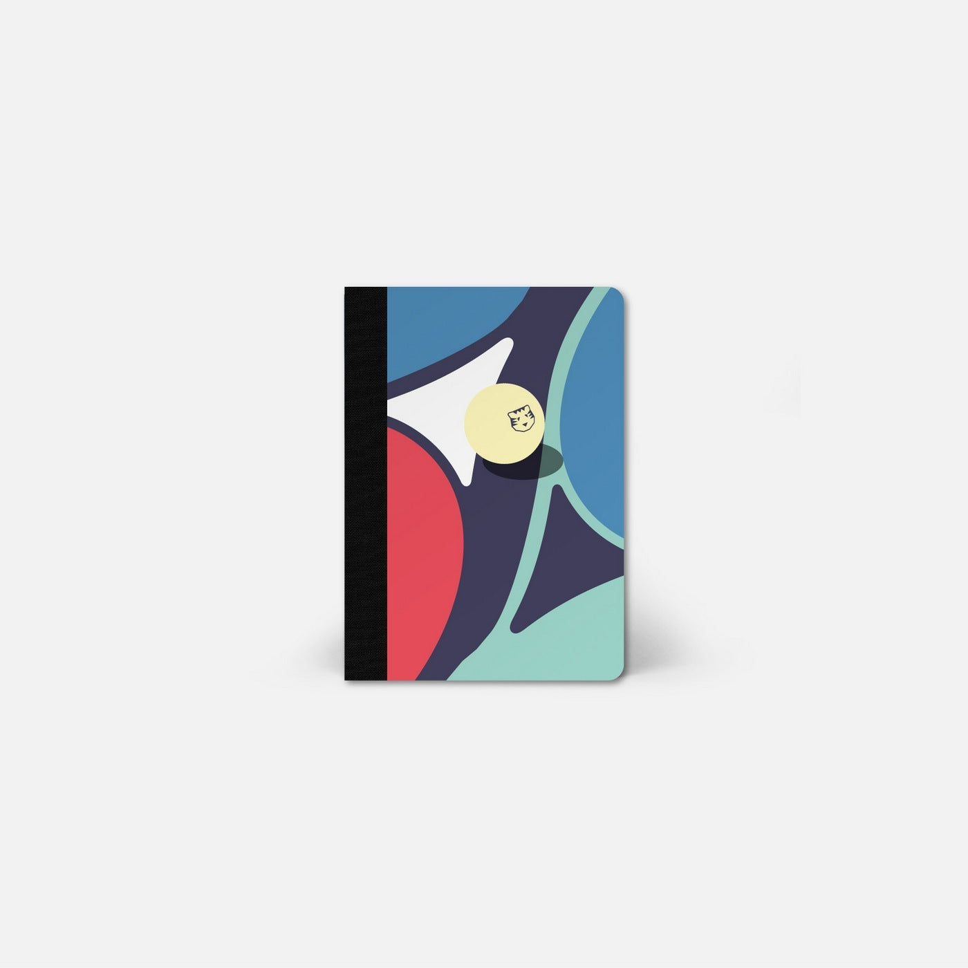 Carnet A6 - Smash