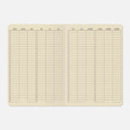 Carnet A6 - Smash