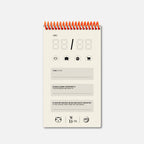 Le Smartbook - Autoportrait