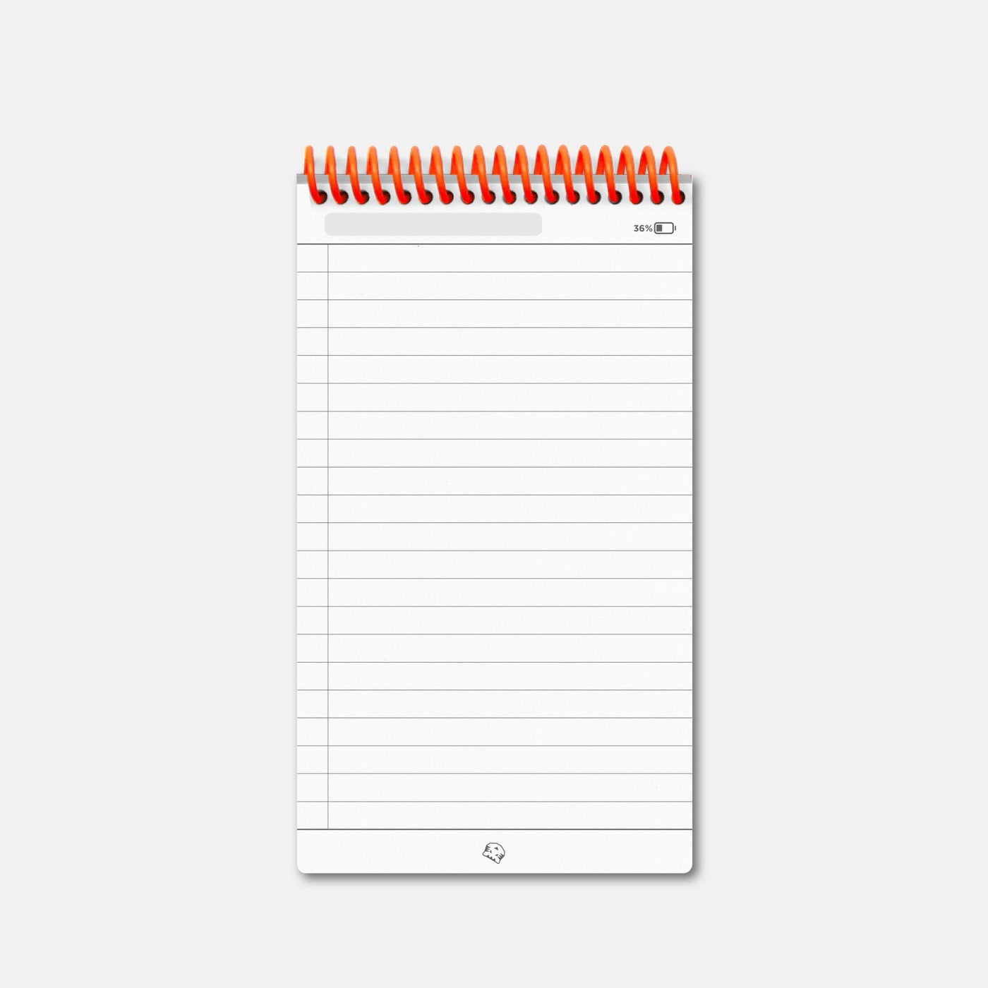 Le Smartbook - Autoportrait