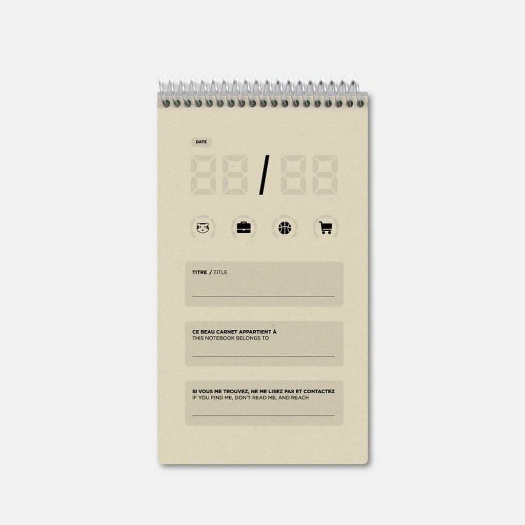Le Smartbook - Sprint