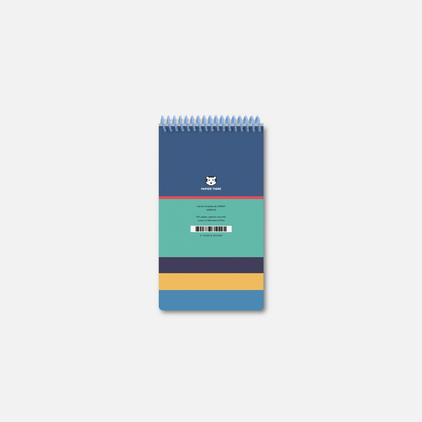 Le Smartbook - Sprint