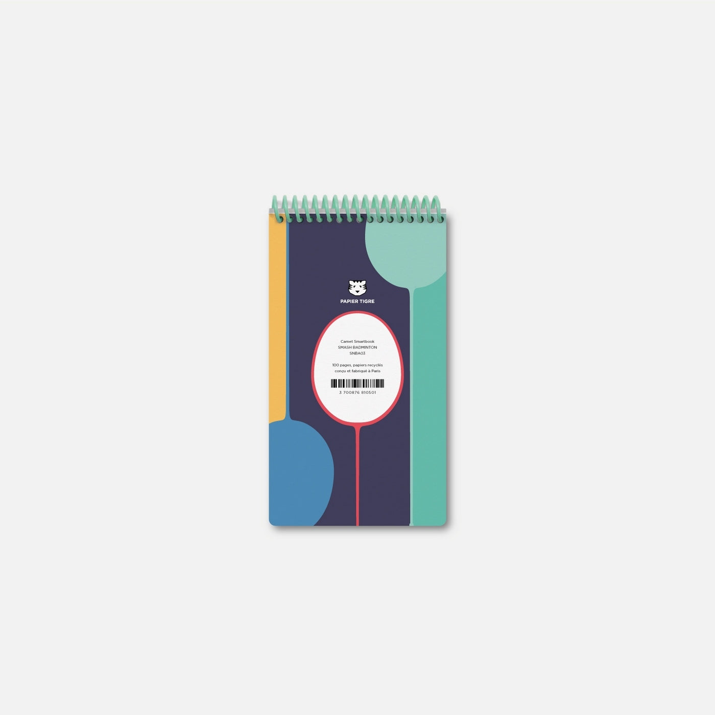 Le Smartbook - Smash