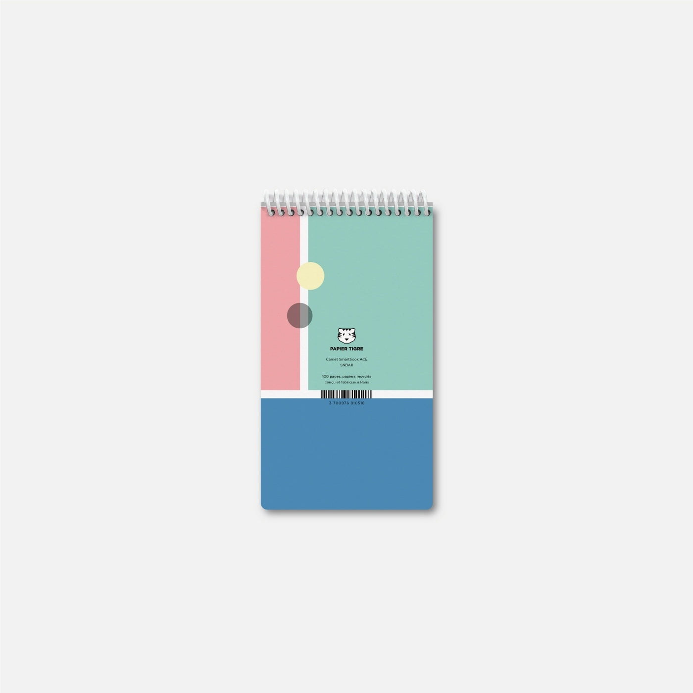 Le Smartbook - Ace