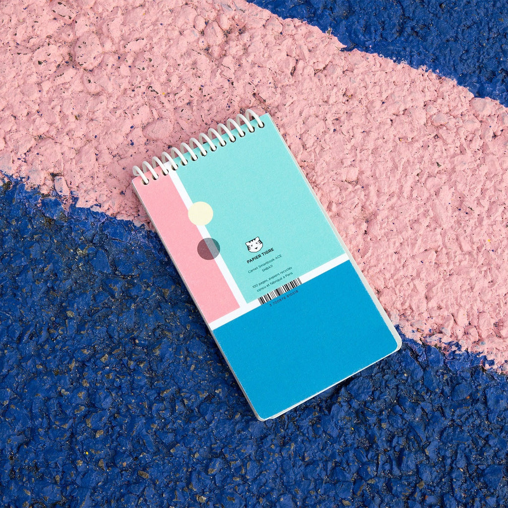 Le Smartbook - Ace