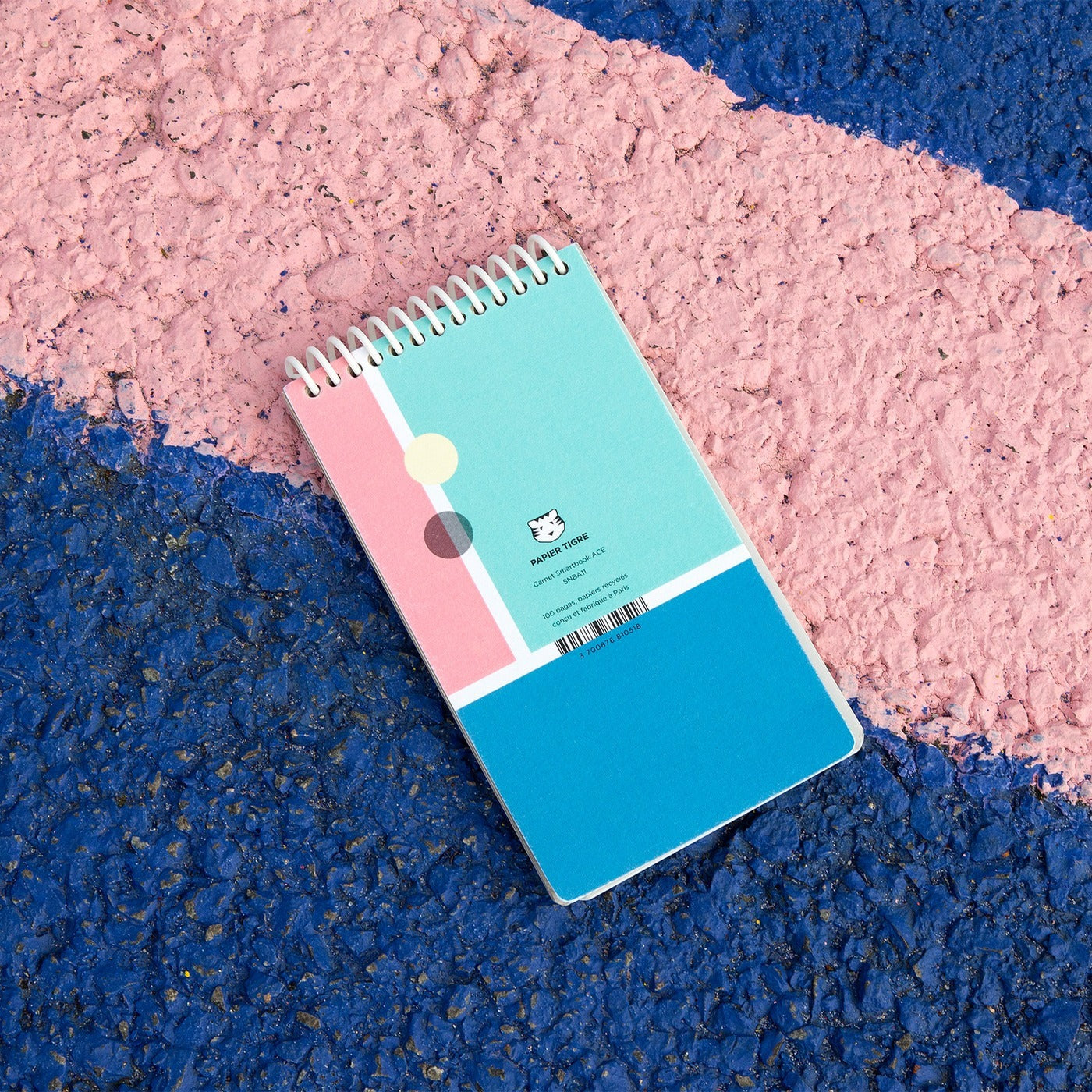 Le Smartbook - Ace