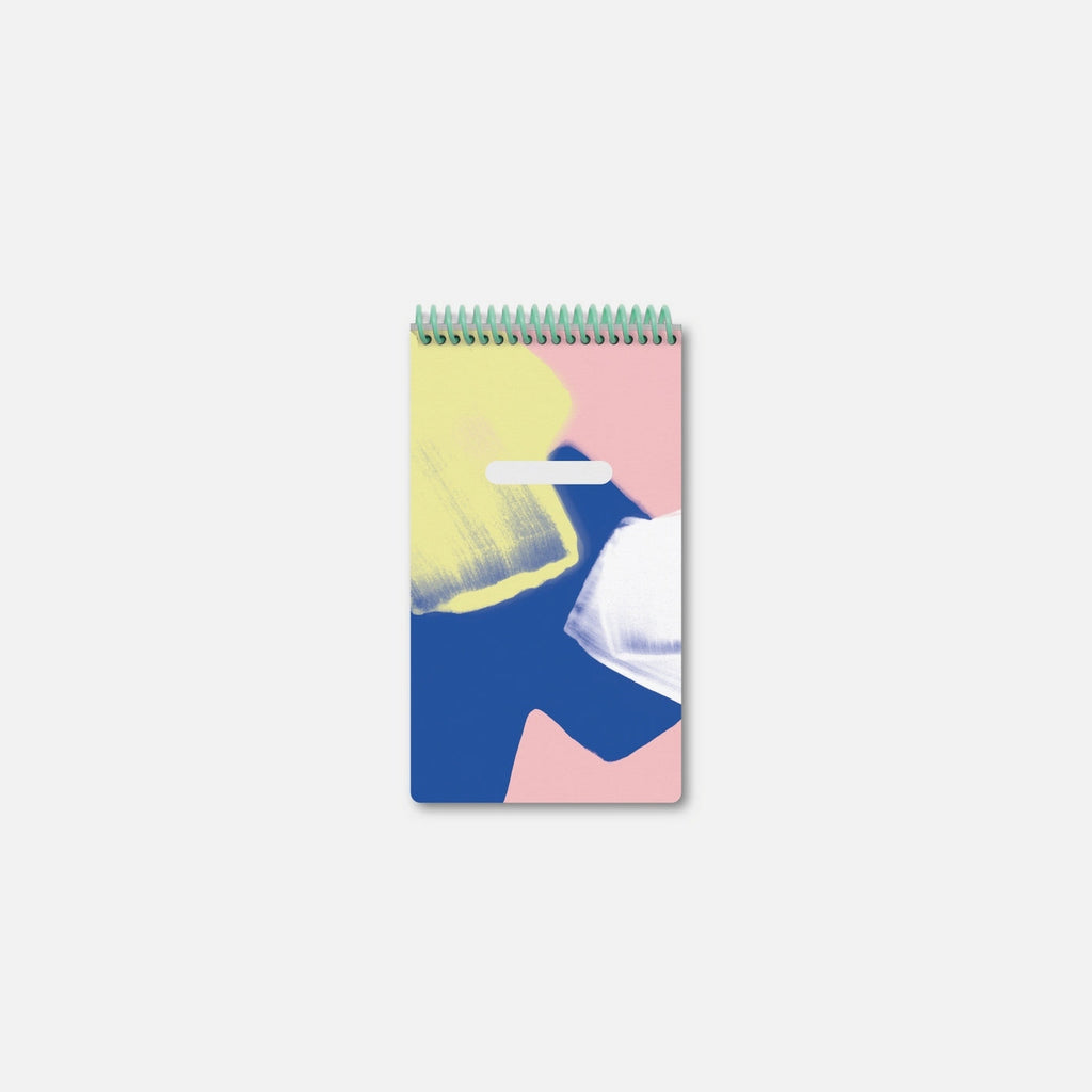 Le Smartbook - Palette Rose