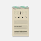 Le Smartbook - Palette Rose