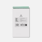 Le Smartbook - Palette Rose