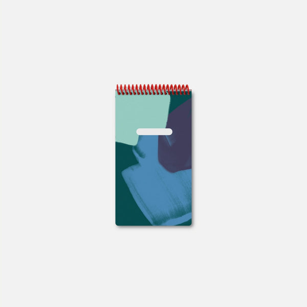 Le Smartbook - Palette Vert