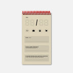 Le Smartbook - Palette Vert