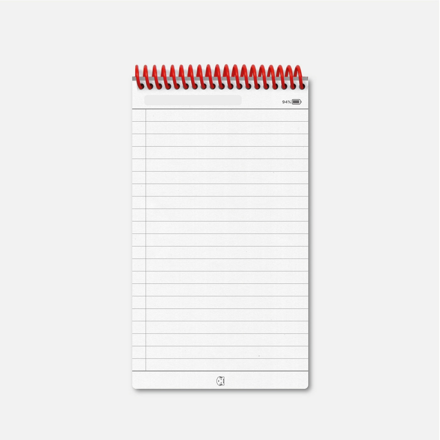 Le Smartbook - Palette Vert