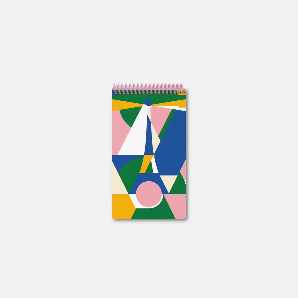 Le Smartbook - Tour De Paris Rose