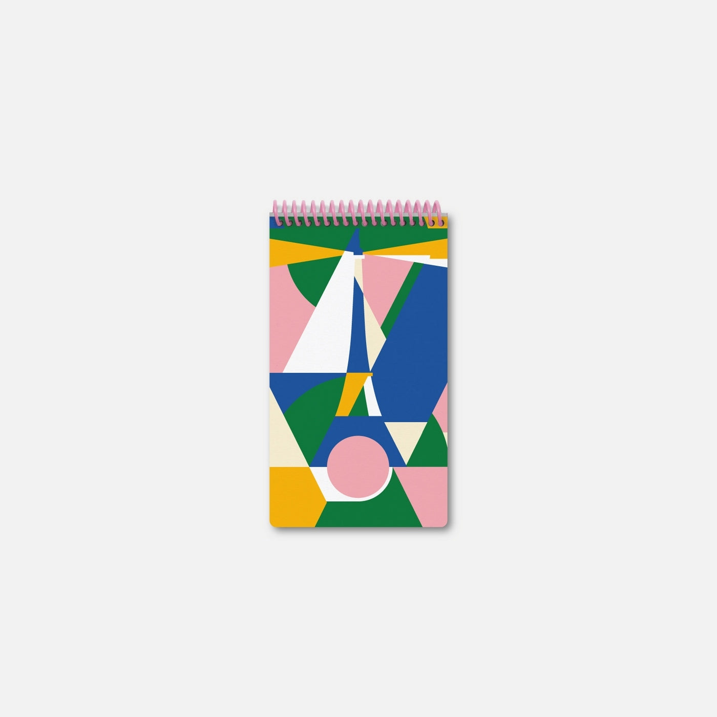 Le Smartbook - Tour De Paris Rose