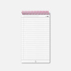 Le Smartbook - Tour De Paris Rose