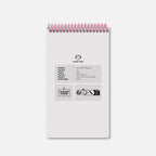 Le Smartbook - Tour De Paris Rose