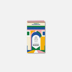 Le Smartbook - Tour De Paris Rose