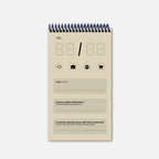 Le Smartbook - Tour De Paris Bleue