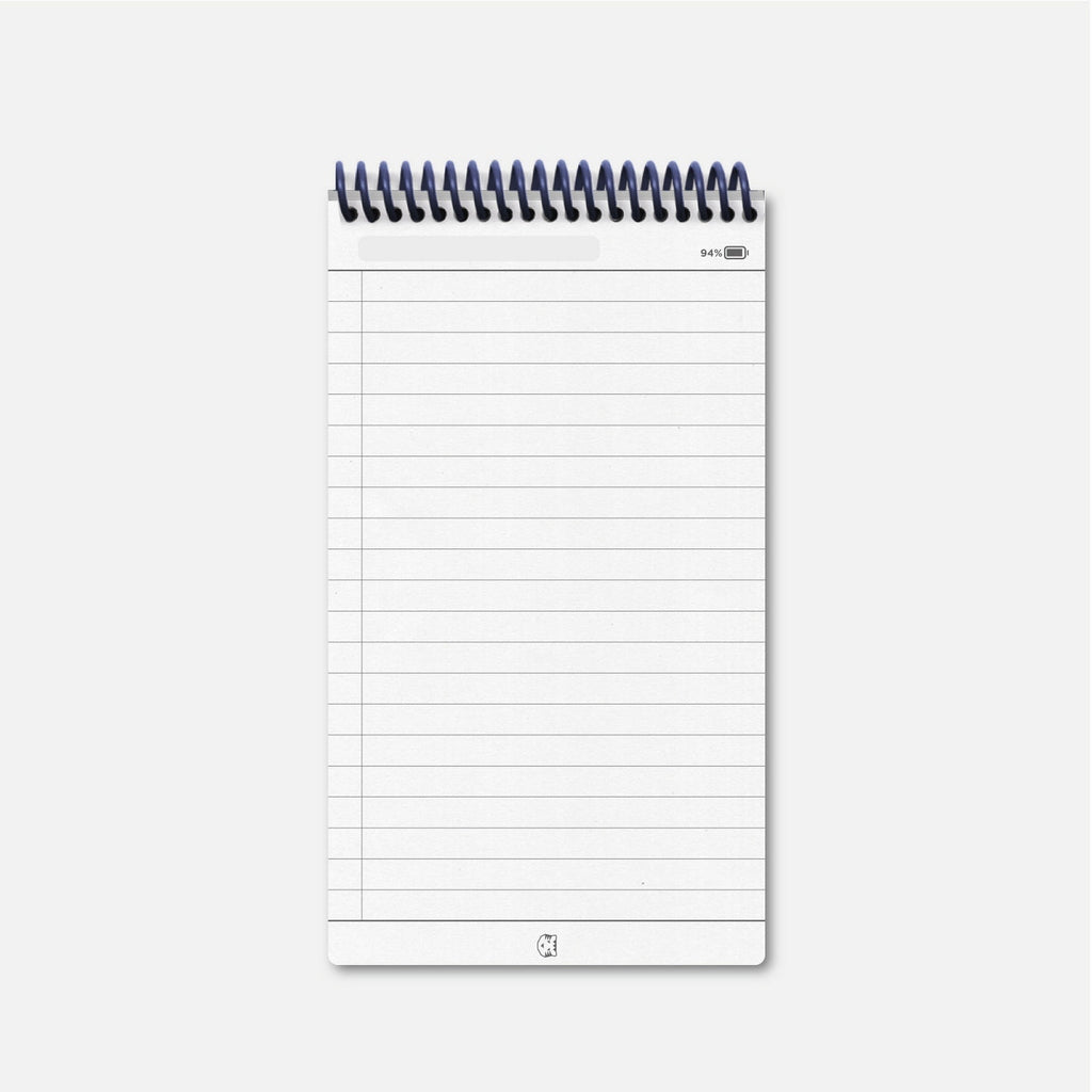 Le Smartbook - Tour De Paris Bleue