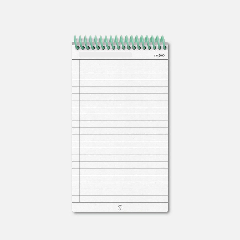 Le Smartbook - Parisparis Rose