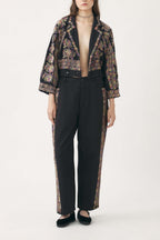 Pantalon Neil - Noir