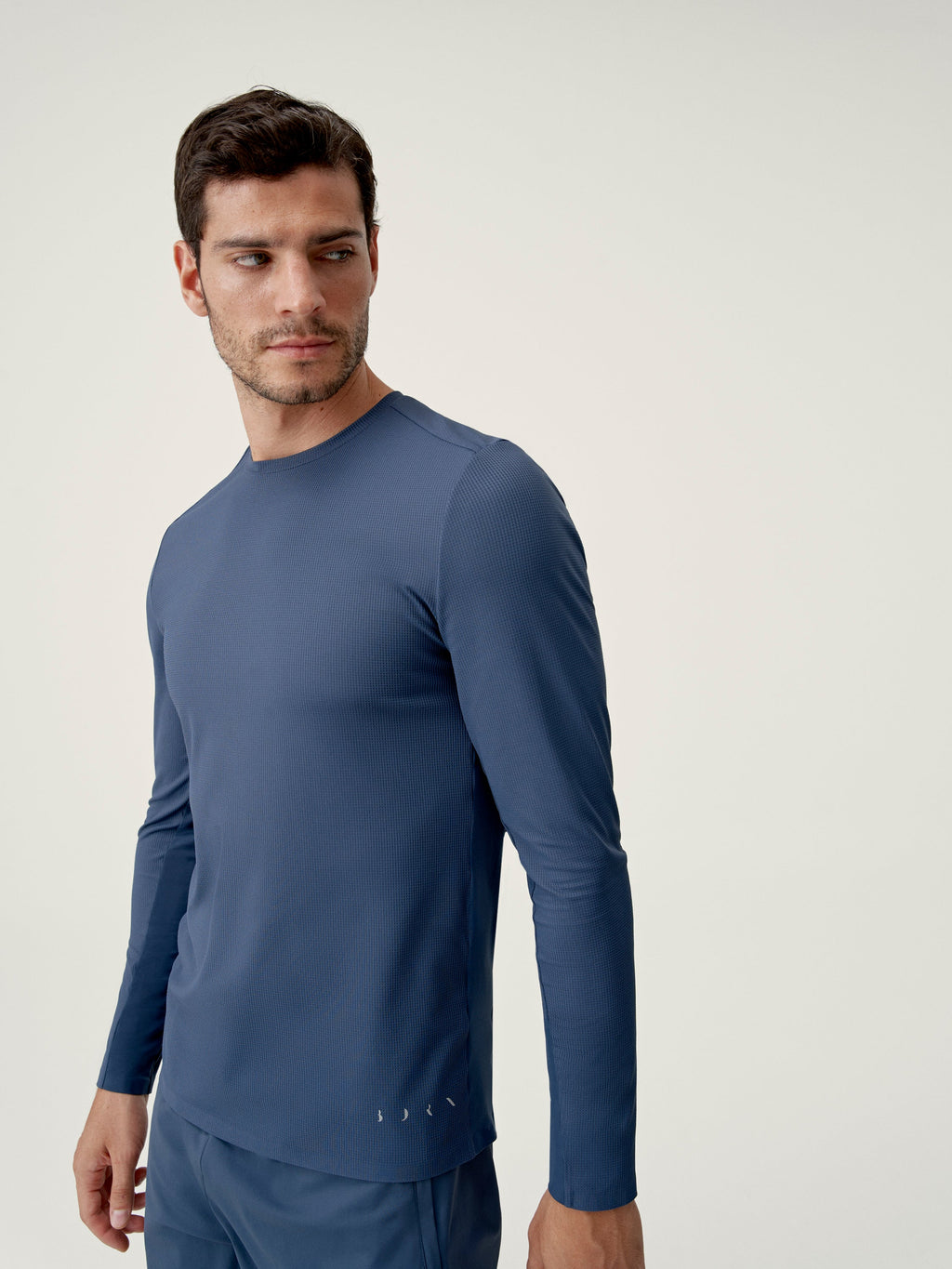 T-Shirt Nekong - Denim - Homme