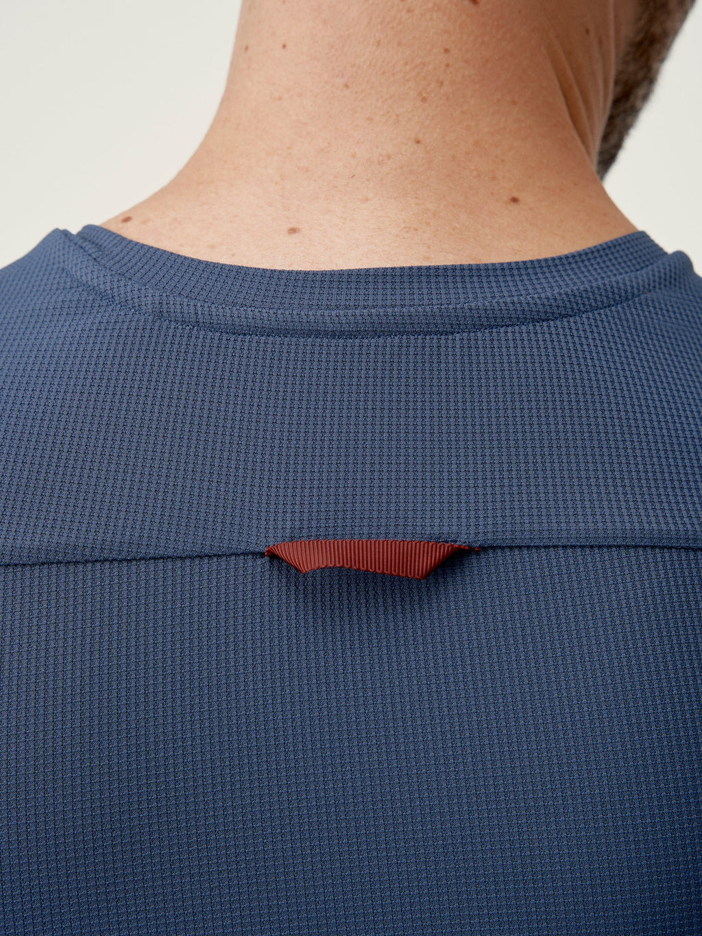 T-Shirt Nekong - Denim - Homme