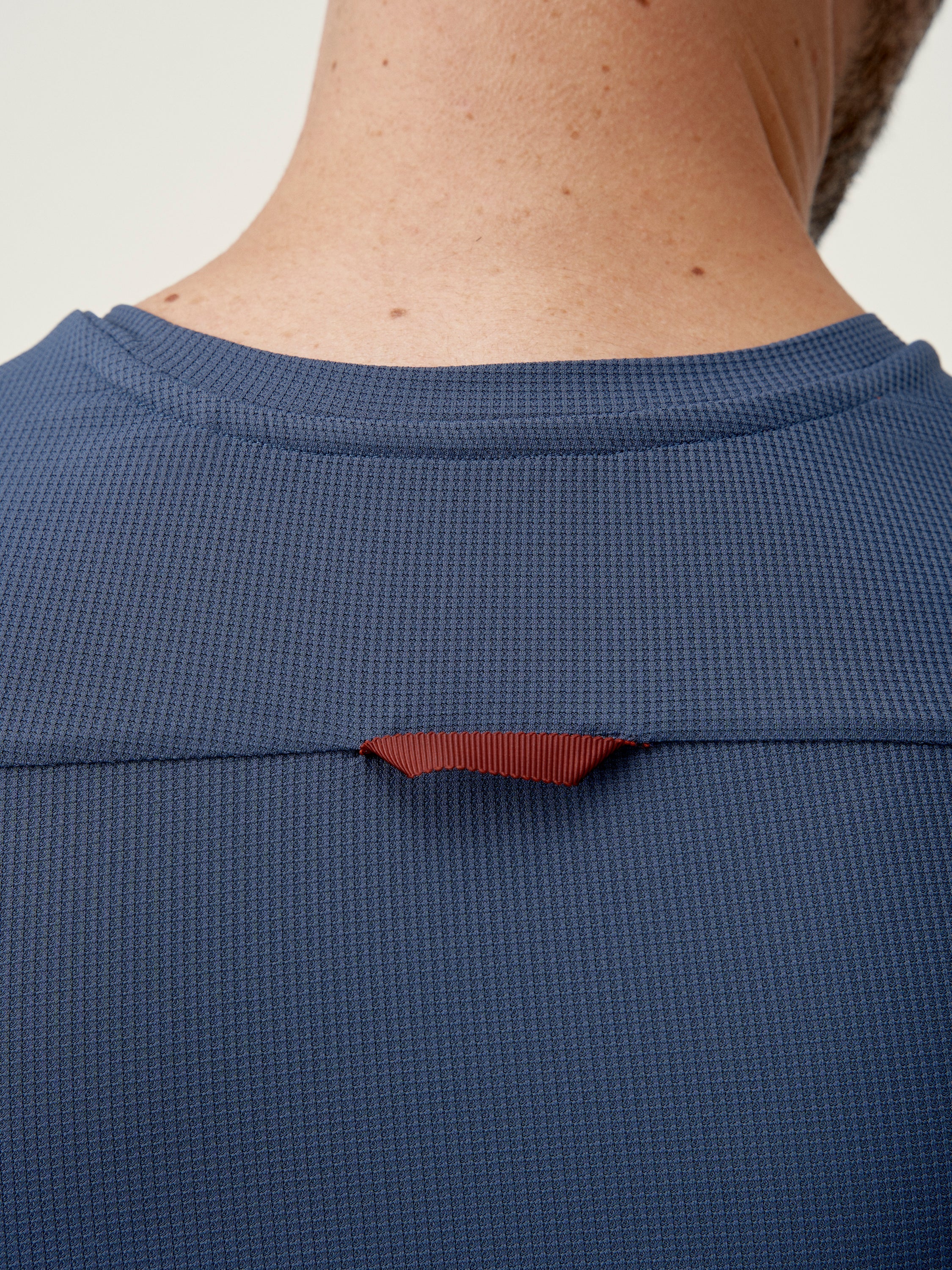 T-Shirt Nekong - Denim - Homme