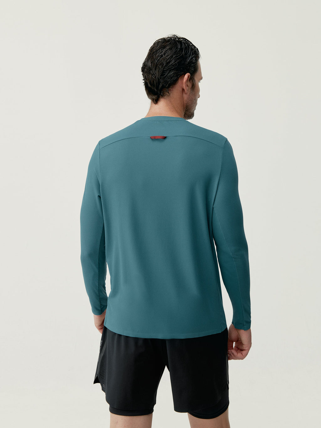 T-Shirt Nekong - Pacifique - Homme
