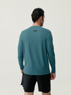 T-Shirt Nekong - Pacifique - Homme