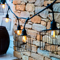 Guirlande Fiaire E27 - Nema Light