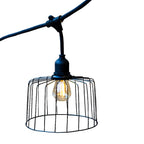Guirlande Fiaire E27 - Nema Light