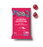 Safran B6 - Équilibre Émotionnel (Fraise)