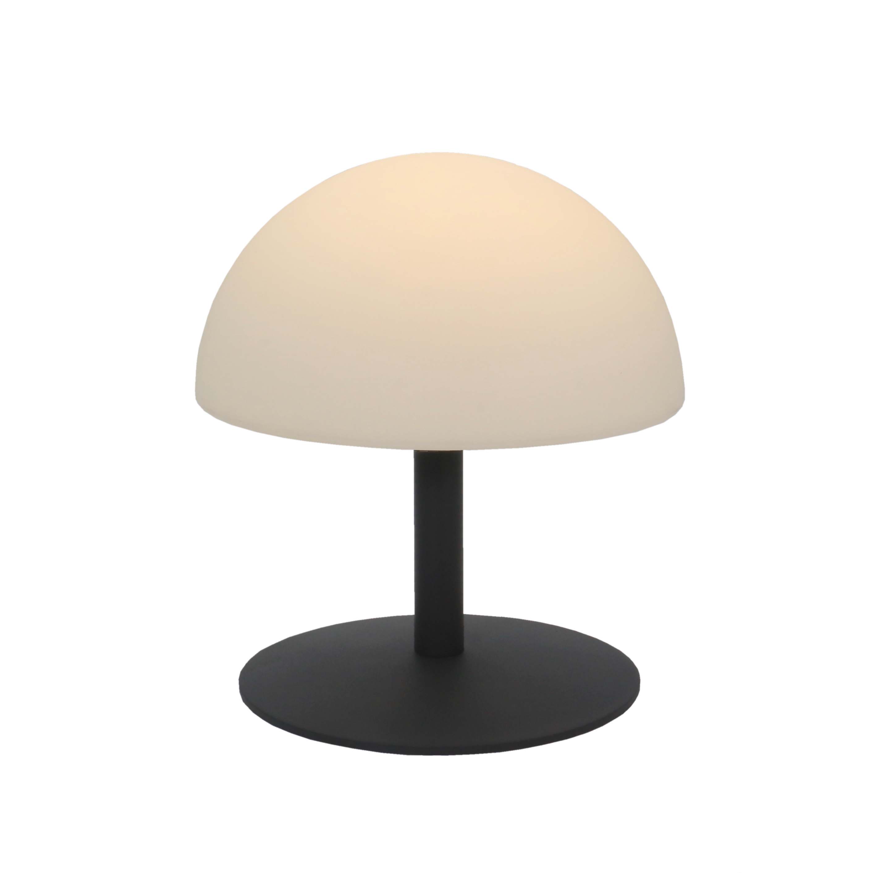 Lampe De Table Sans Fil - Neptune Rock