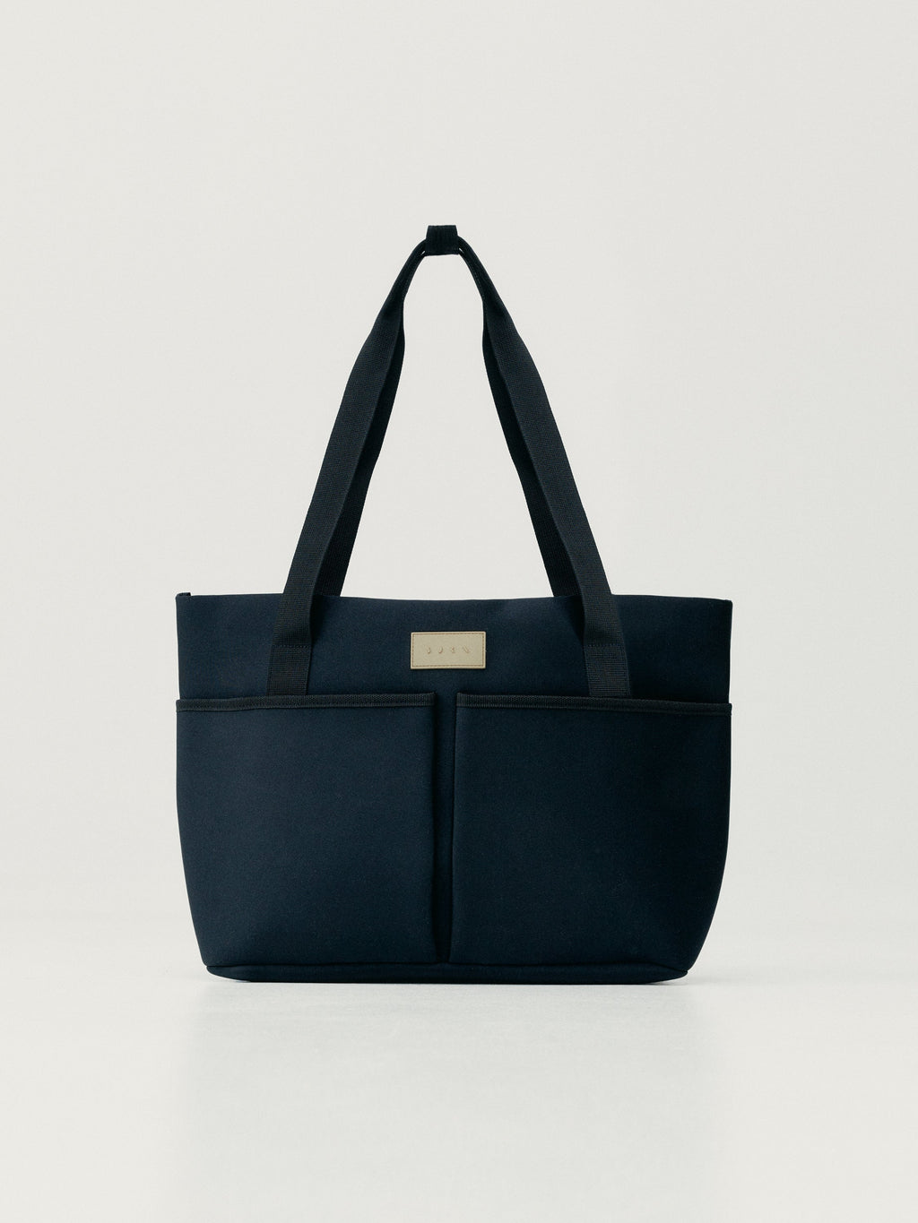 Sac Nest - Noir/Bâton - Femme
