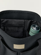 Sac Nest - Noir/Bâton - Femme