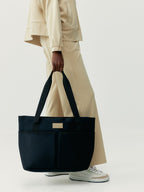 Sac Nest - Noir/Bâton - Femme