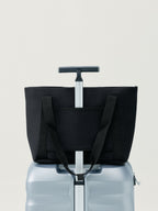 Sac Nest - Noir/Bâton - Femme