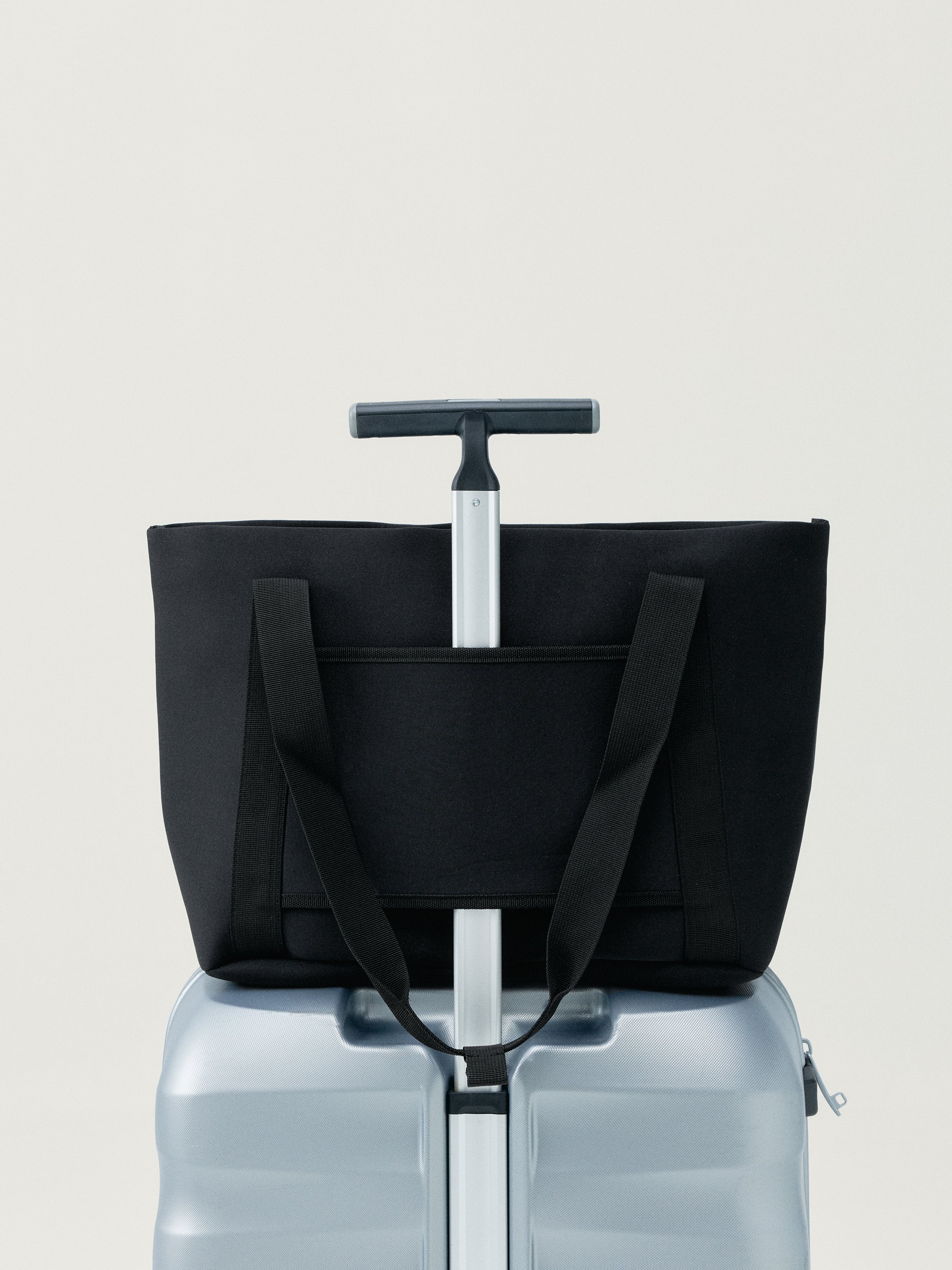 Sac Nest - Noir/Bâton - Femme