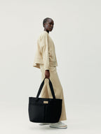 Sac Nest - Noir/Bâton - Femme