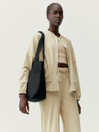 Sac Nest - Noir/Bâton - Femme