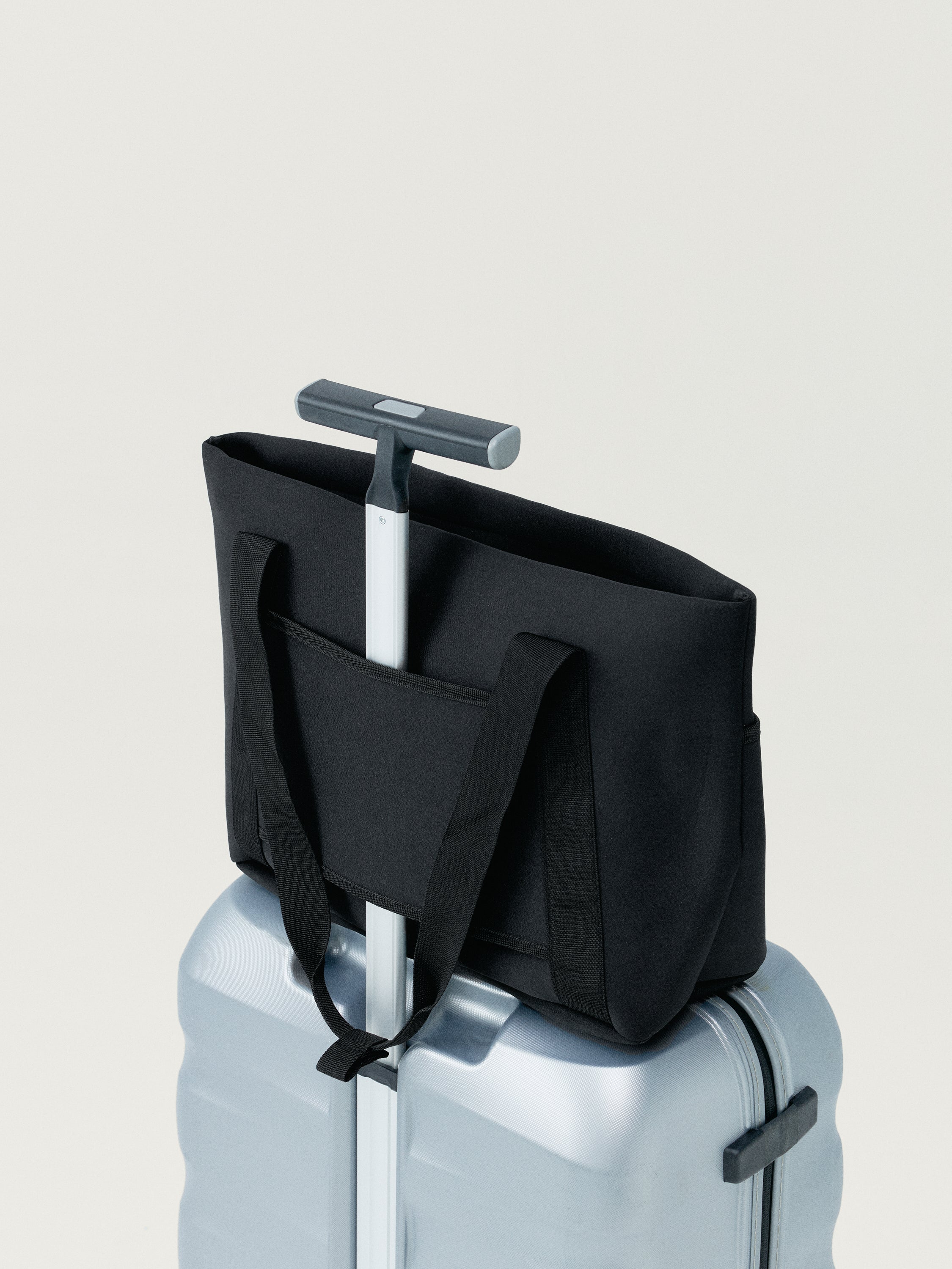 Sac Nest - Noir/Bâton - Femme
