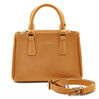 Sac À Main Neuilly - Camel