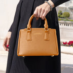Sac À Main Neuilly - Camel