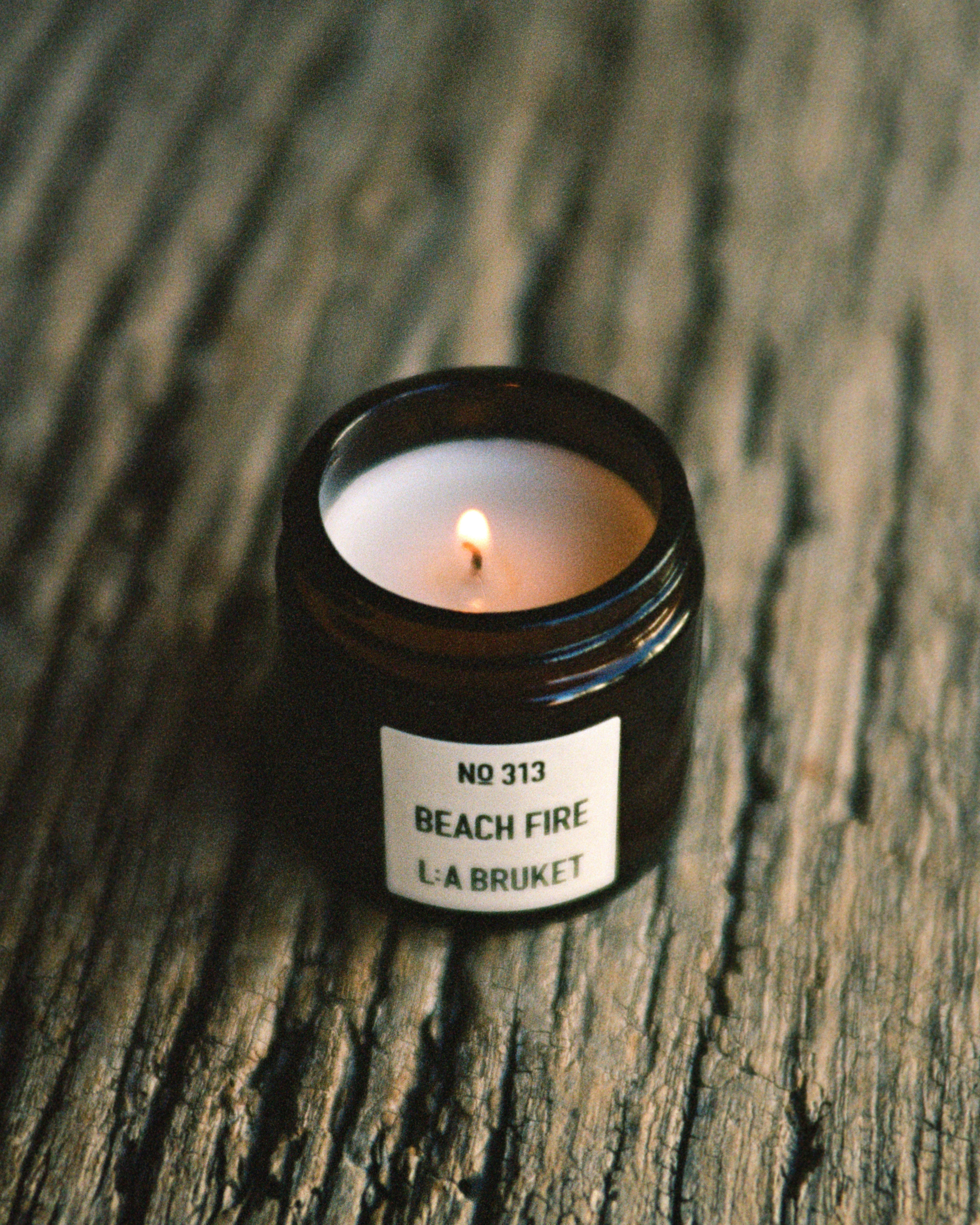 Coffret Cadeau · Nightfall
